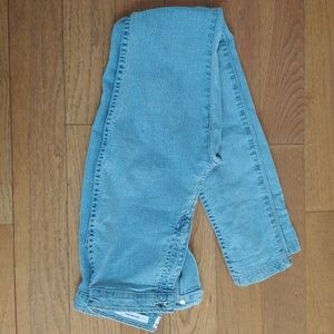 American Apparel The Easy Jean